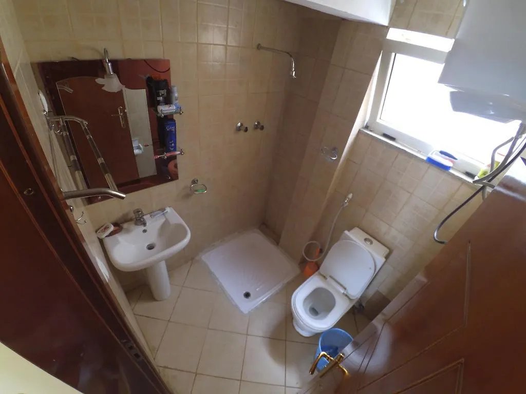 251 Budget Guest House Lege T'afo Etiopia