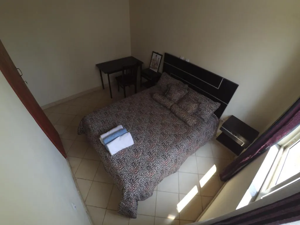 **  251 Budget Guest House Lege T'afo Etiopia