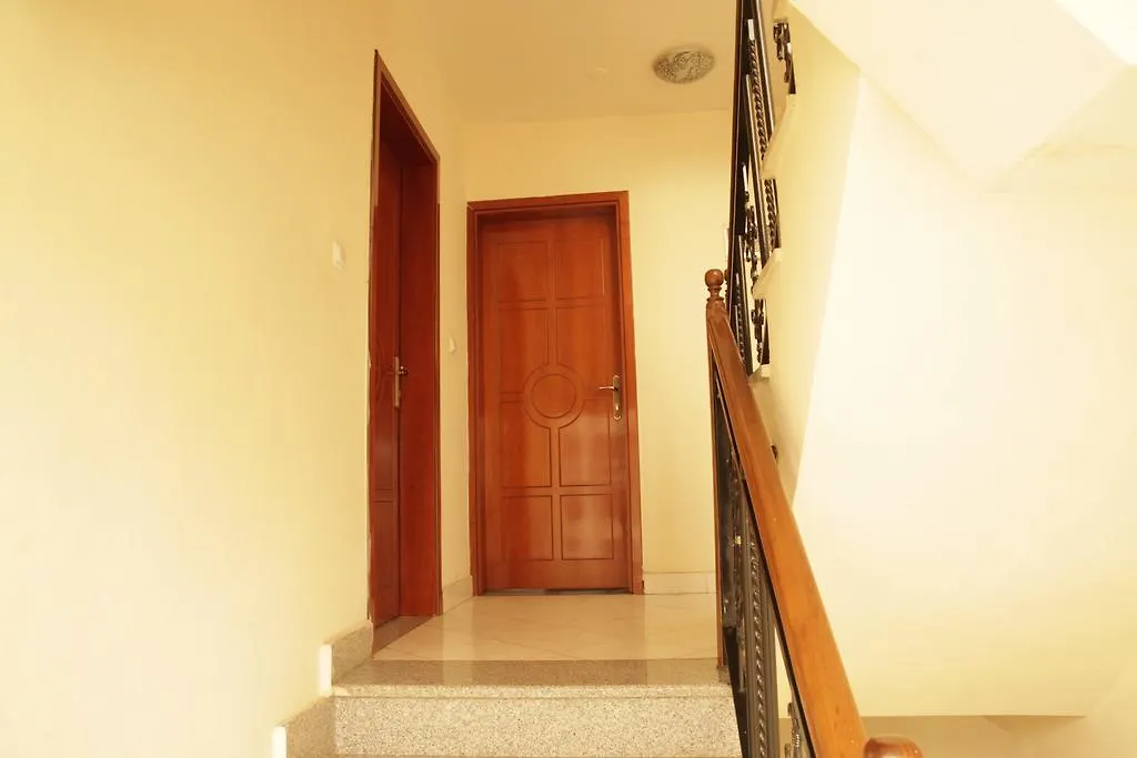 251 Budget Guest House Lege T'afo 2*,  Etiopia