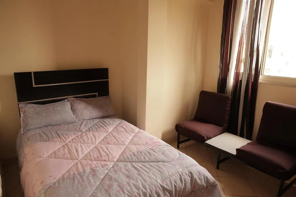 251 Budget Guest House Lege T'afo Etiopia