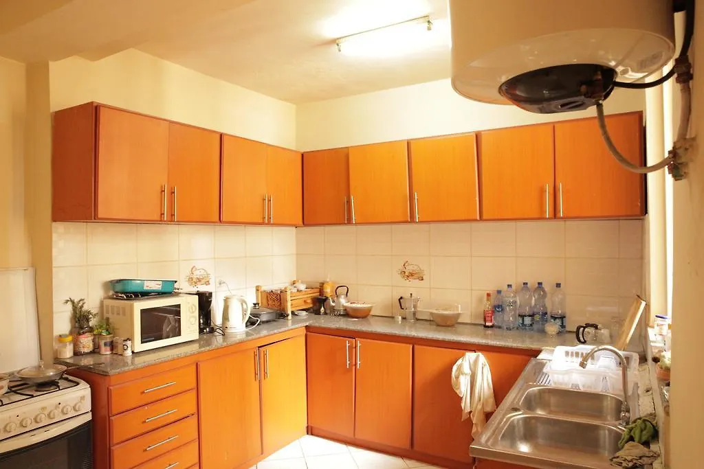 251 Budget Guest House Lege T'afo 2*,