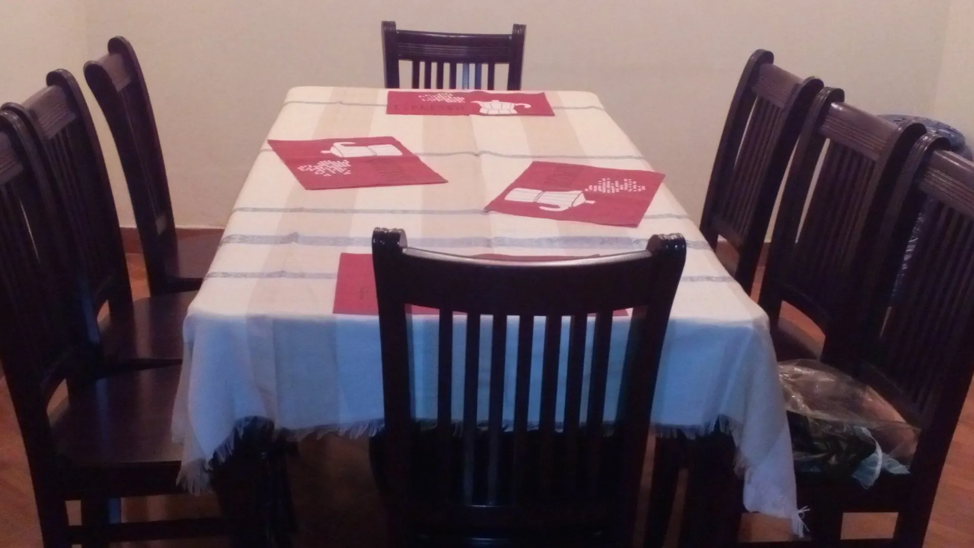 251 Budget Guest House Lege T'afo